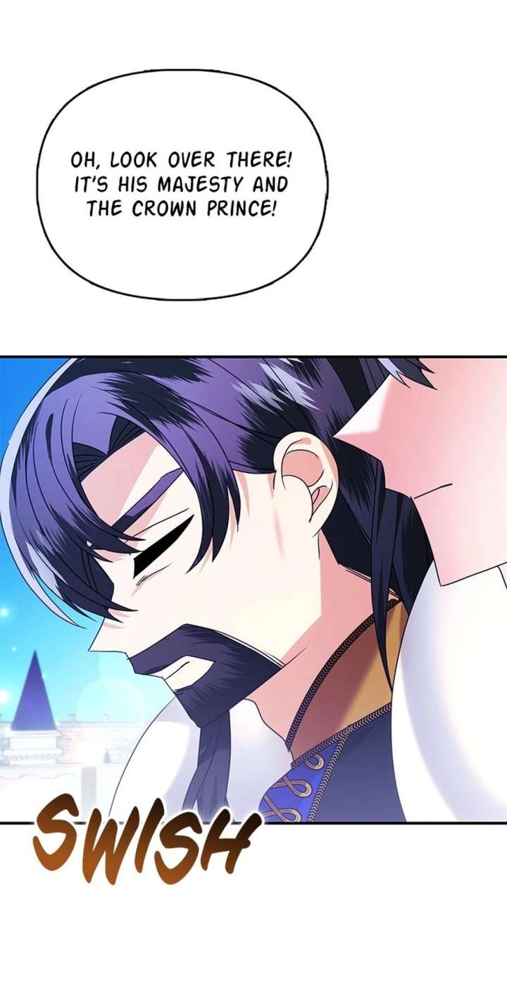 The Fake Rides in a Flower Kiln Chapter 76 - Page 5