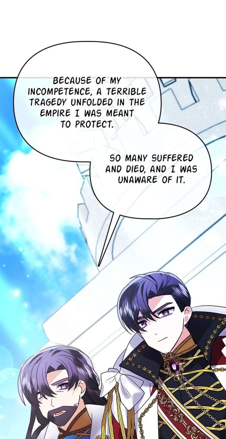 The Fake Rides in a Flower Kiln Chapter 76 - Page 6