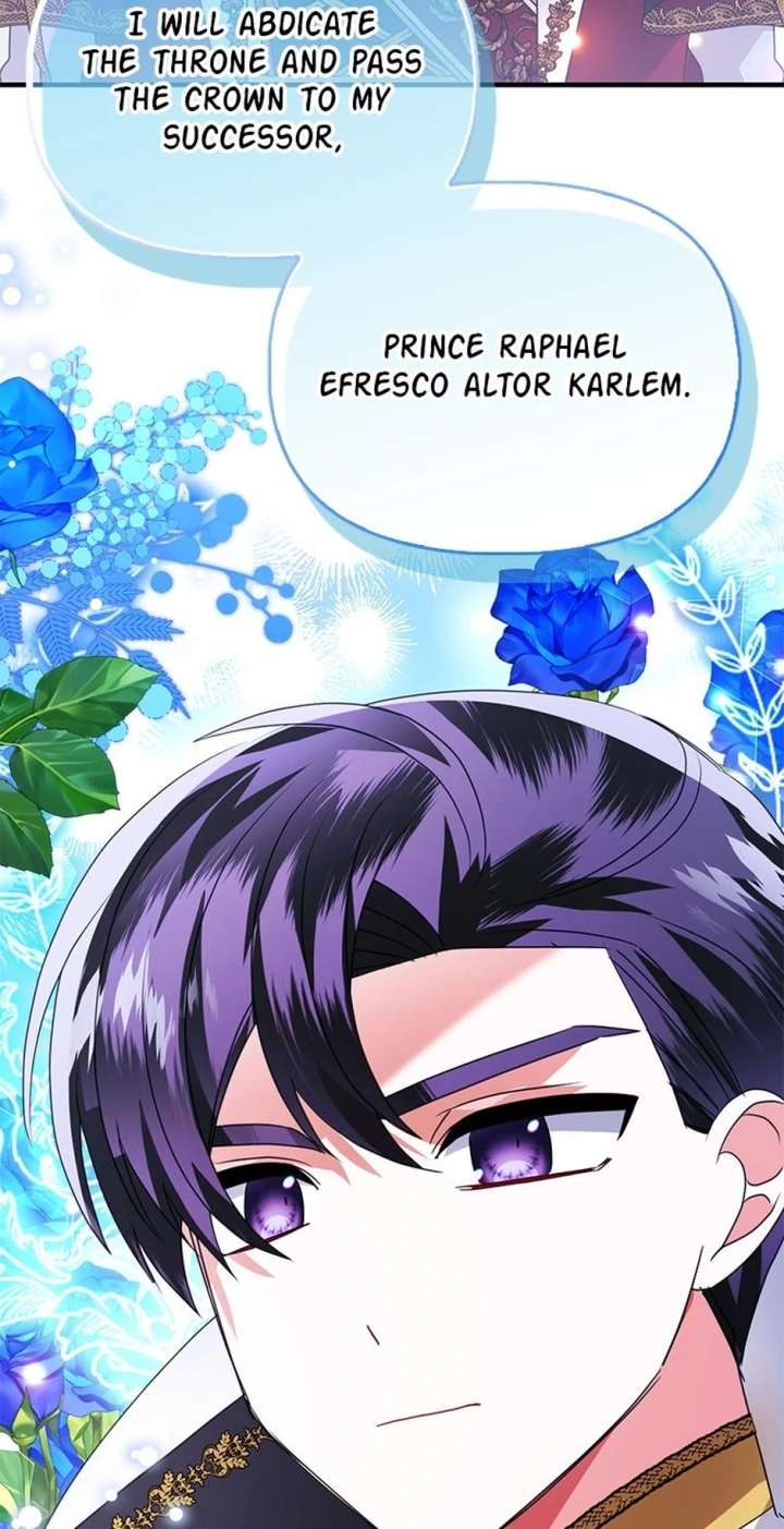 The Fake Rides in a Flower Kiln Chapter 76 - Page 12