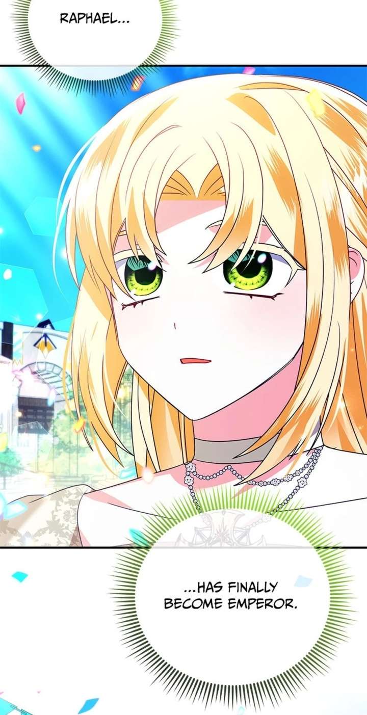 The Fake Rides in a Flower Kiln Chapter 76 - Page 17