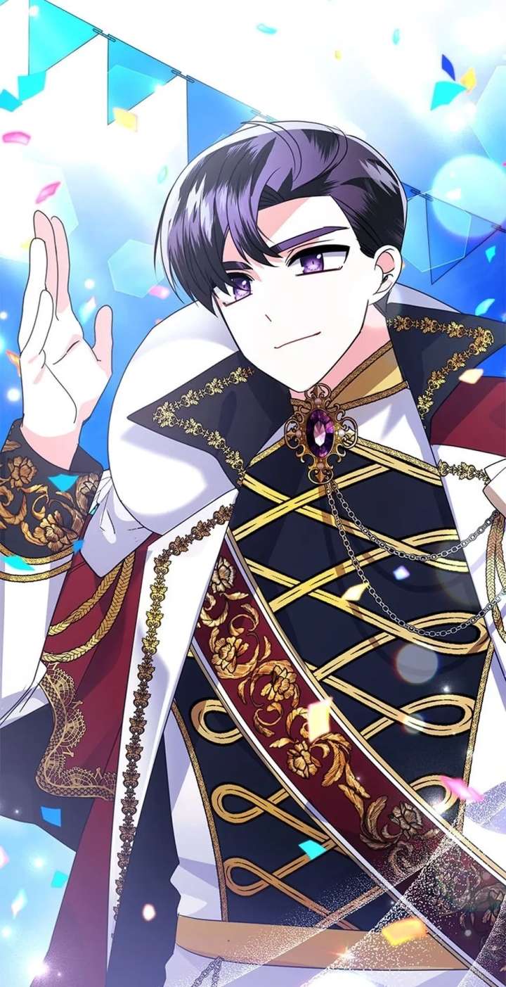 The Fake Rides in a Flower Kiln Chapter 76 - Page 18