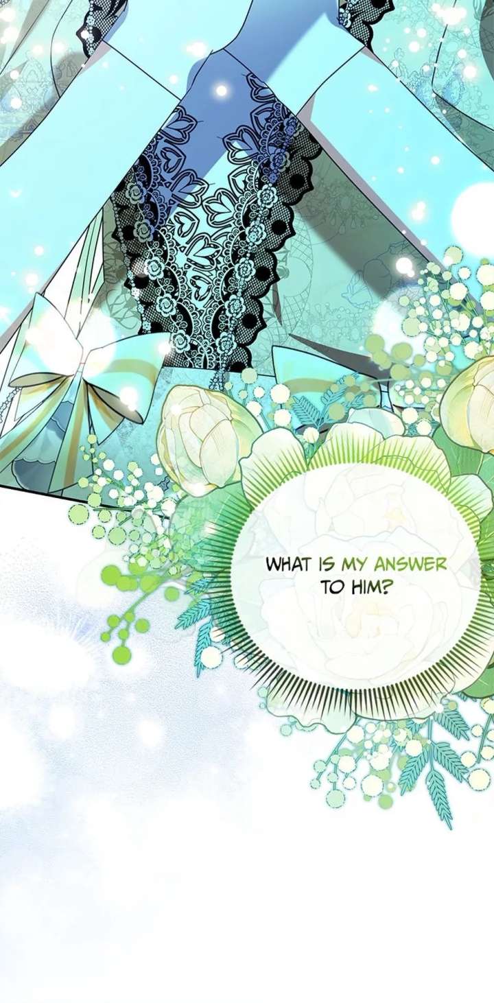 The Fake Rides in a Flower Kiln Chapter 76 - Page 23