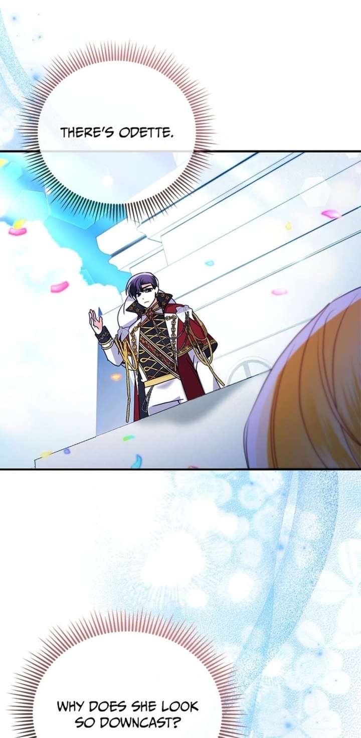 The Fake Rides in a Flower Kiln Chapter 76 - Page 24