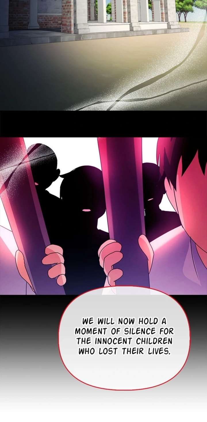 The Fake Rides in a Flower Kiln Chapter 76 - Page 30