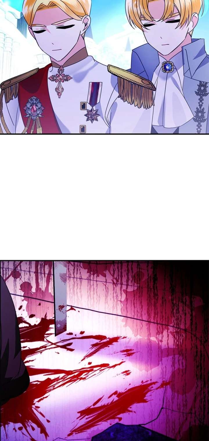 The Fake Rides in a Flower Kiln Chapter 76 - Page 32