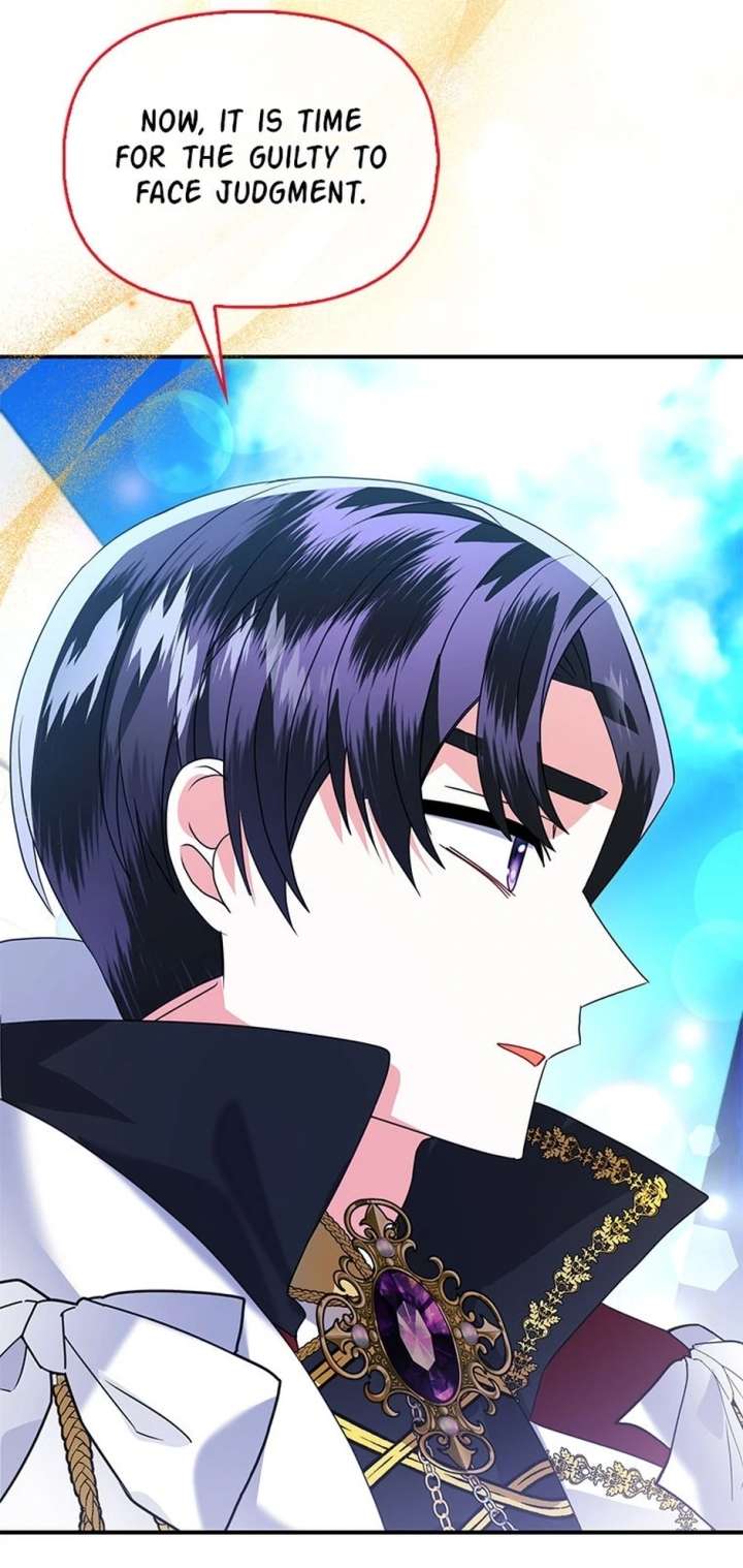 The Fake Rides in a Flower Kiln Chapter 76 - Page 35