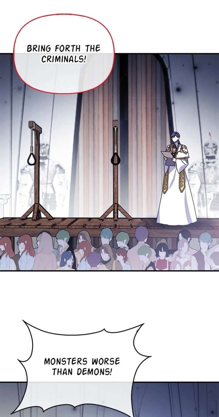 The Fake Rides in a Flower Kiln Chapter 76 - Page 36