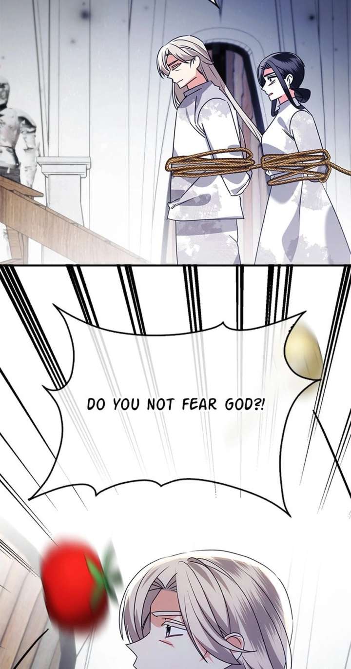 The Fake Rides in a Flower Kiln Chapter 76 - Page 37