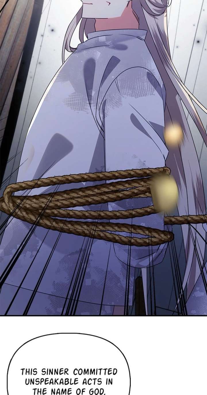 The Fake Rides in a Flower Kiln Chapter 76 - Page 38