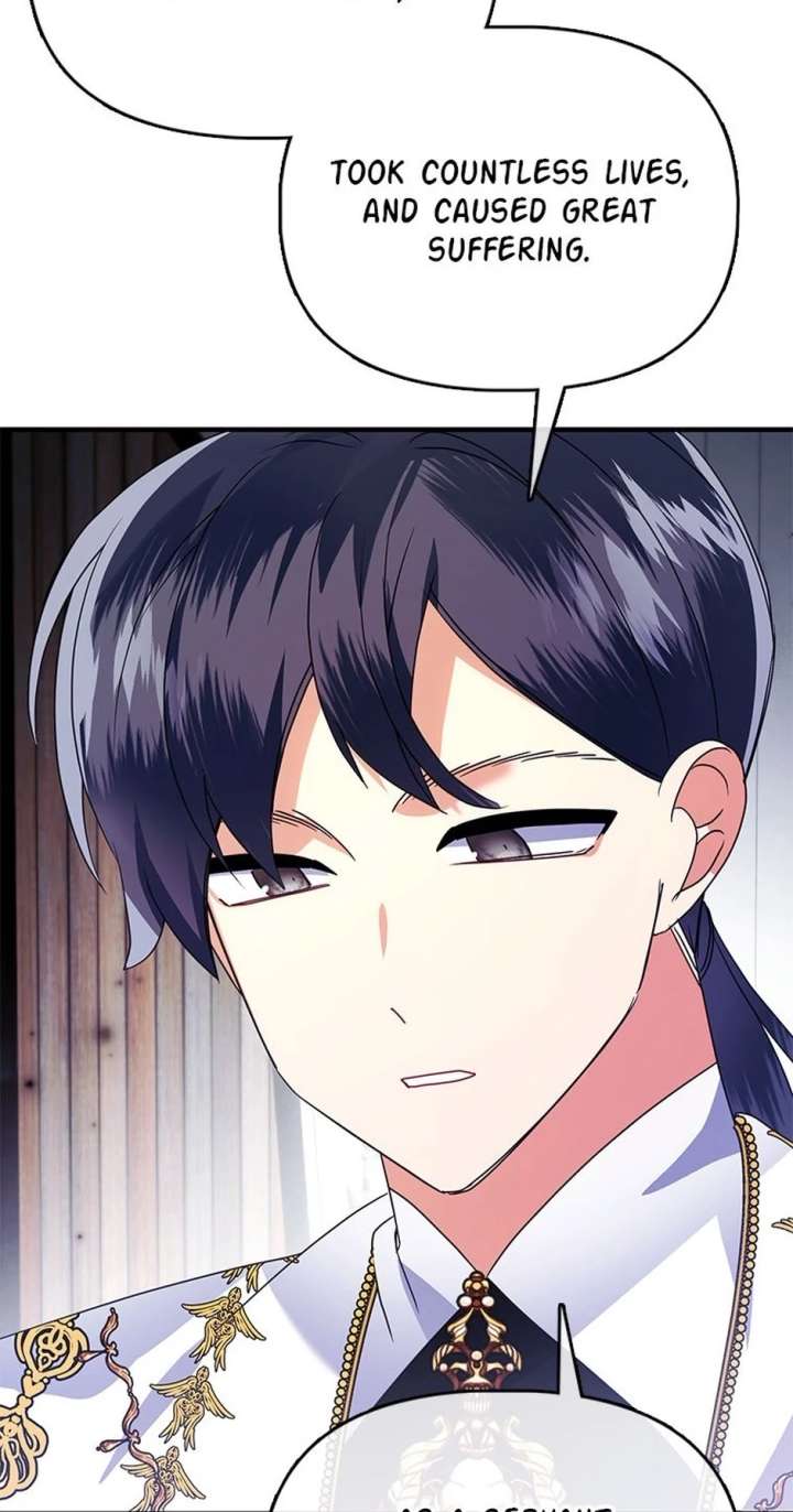 The Fake Rides in a Flower Kiln Chapter 76 - Page 39