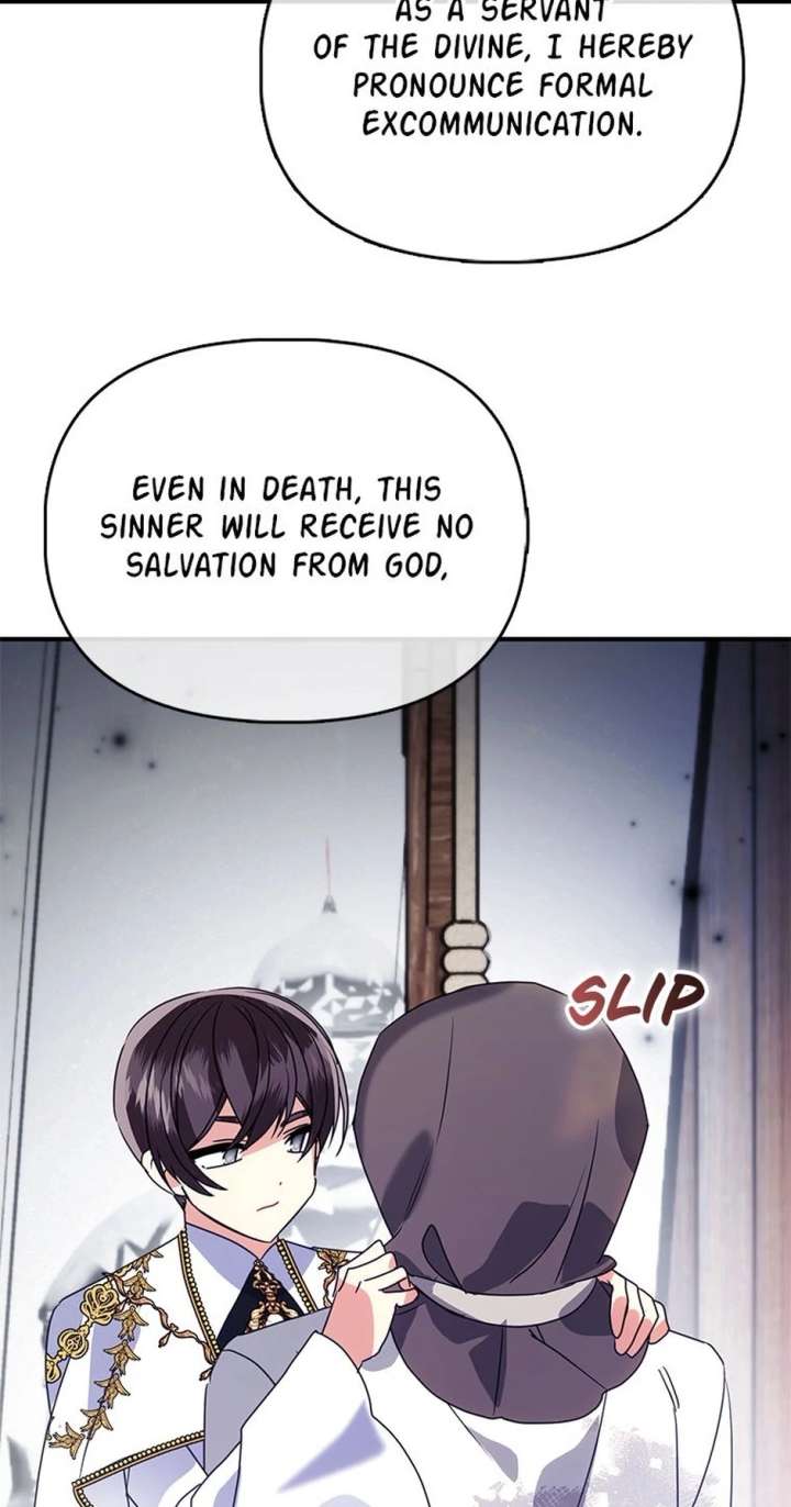 The Fake Rides in a Flower Kiln Chapter 76 - Page 40