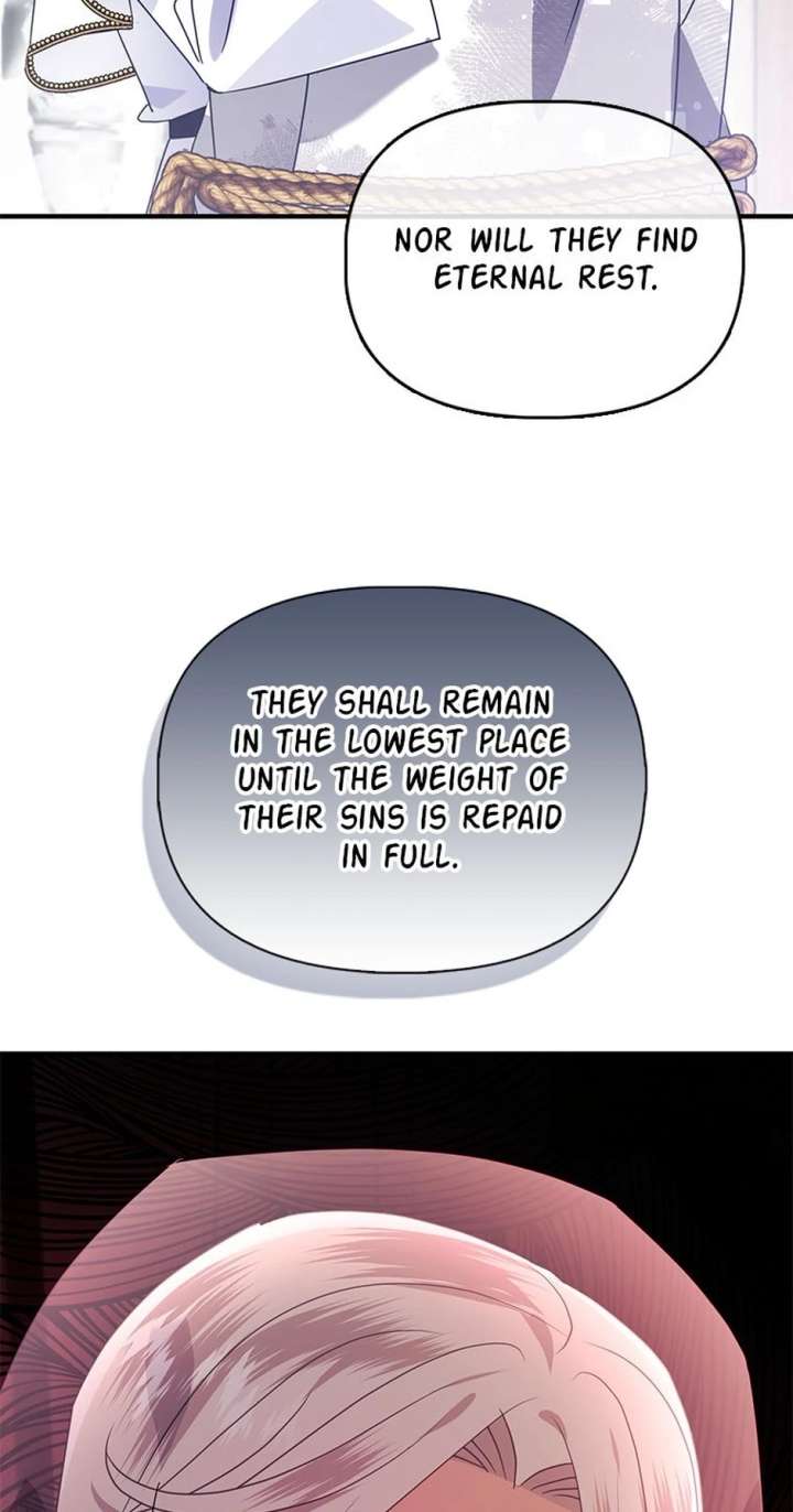 The Fake Rides in a Flower Kiln Chapter 76 - Page 41