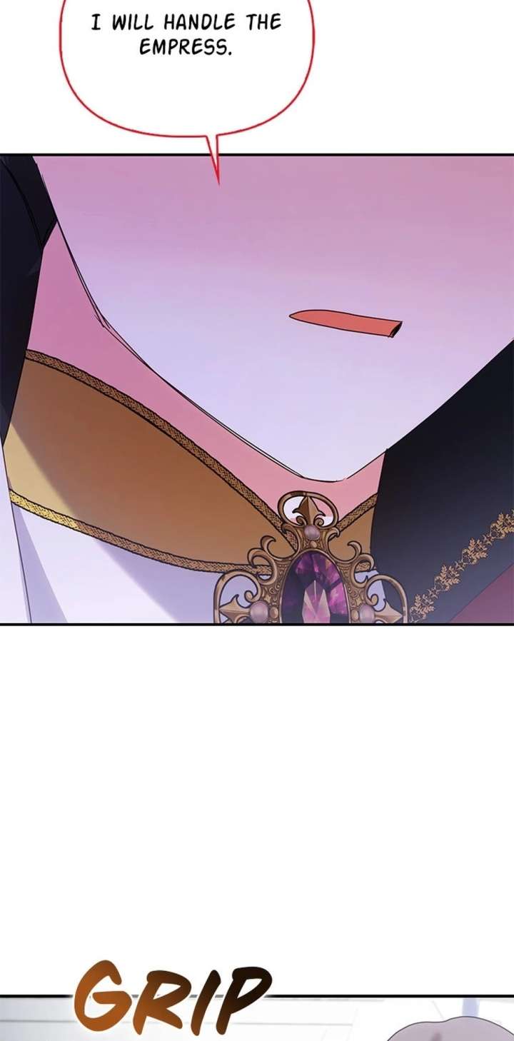 The Fake Rides in a Flower Kiln Chapter 76 - Page 45