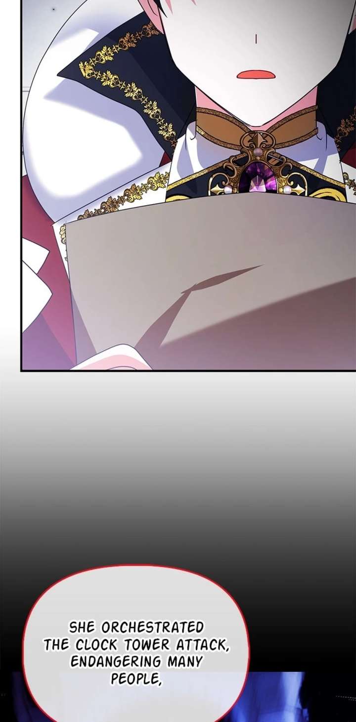 The Fake Rides in a Flower Kiln Chapter 76 - Page 48