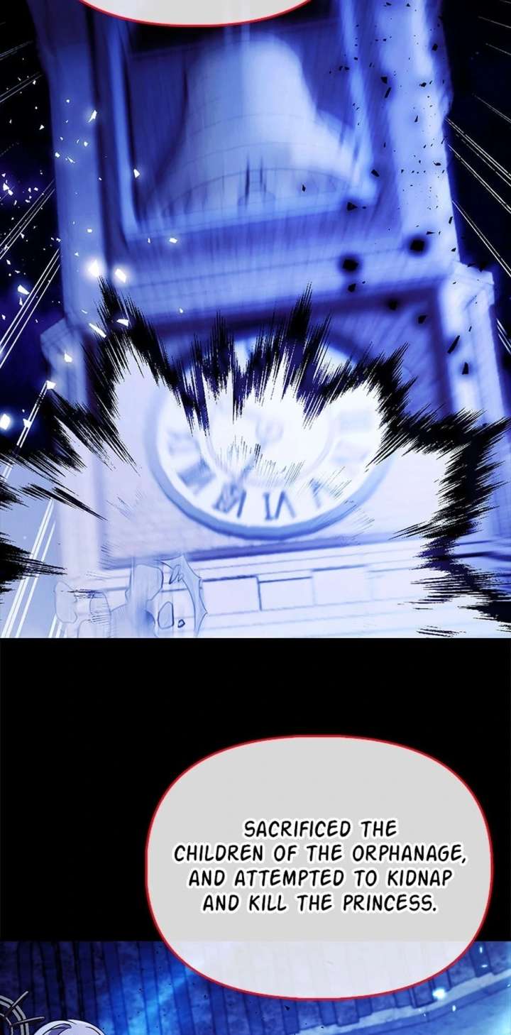 The Fake Rides in a Flower Kiln Chapter 76 - Page 49