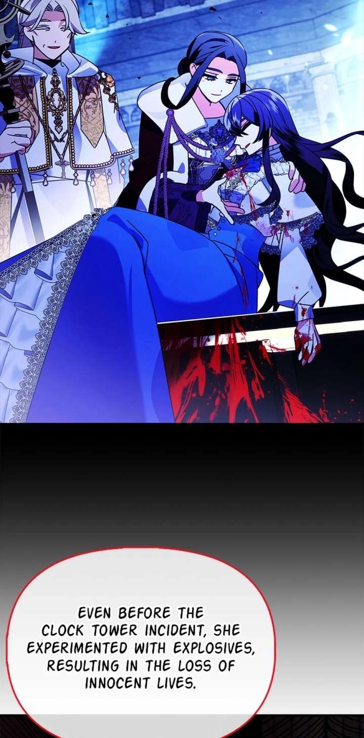 The Fake Rides in a Flower Kiln Chapter 76 - Page 50