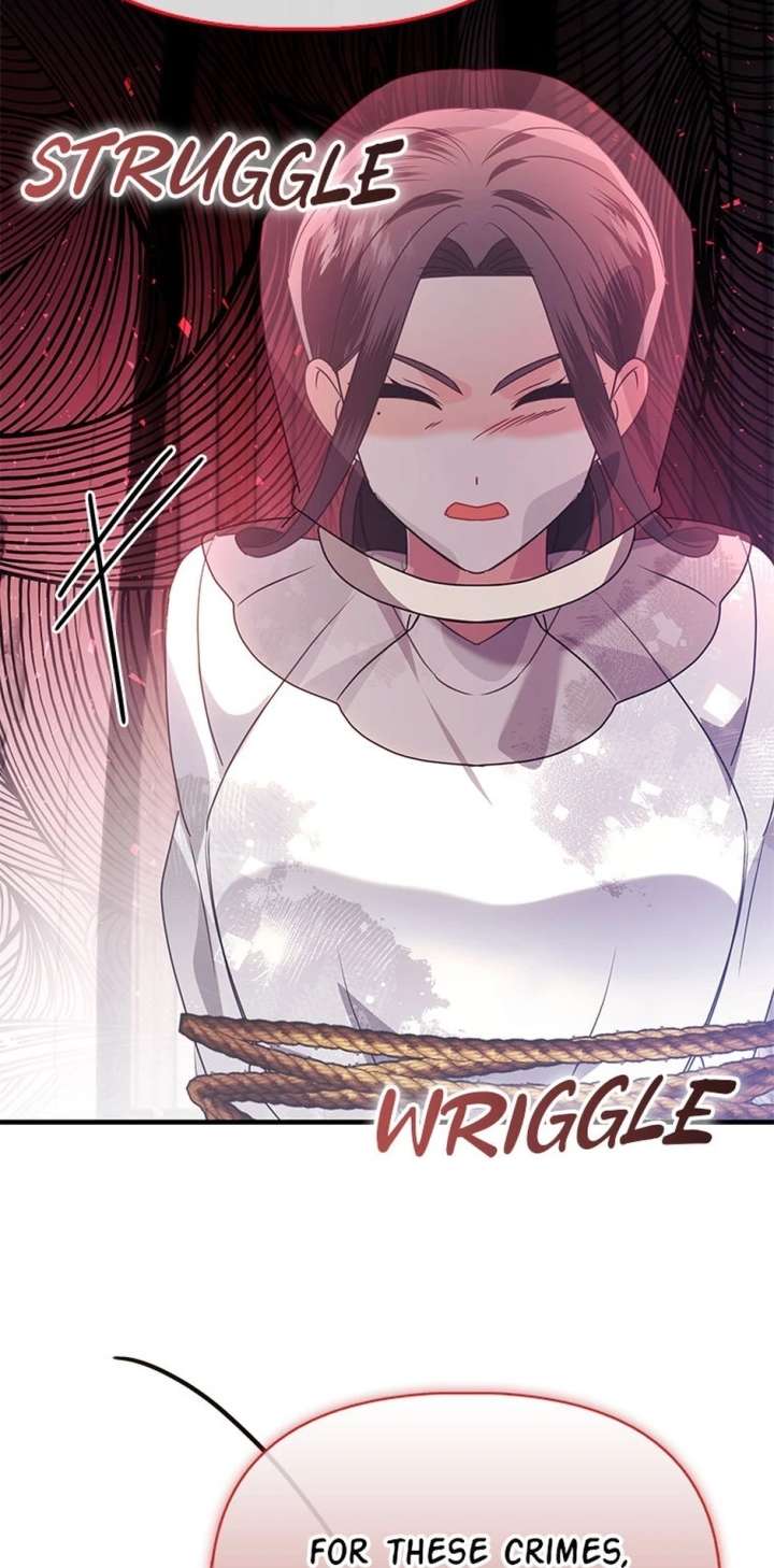 The Fake Rides in a Flower Kiln Chapter 76 - Page 51