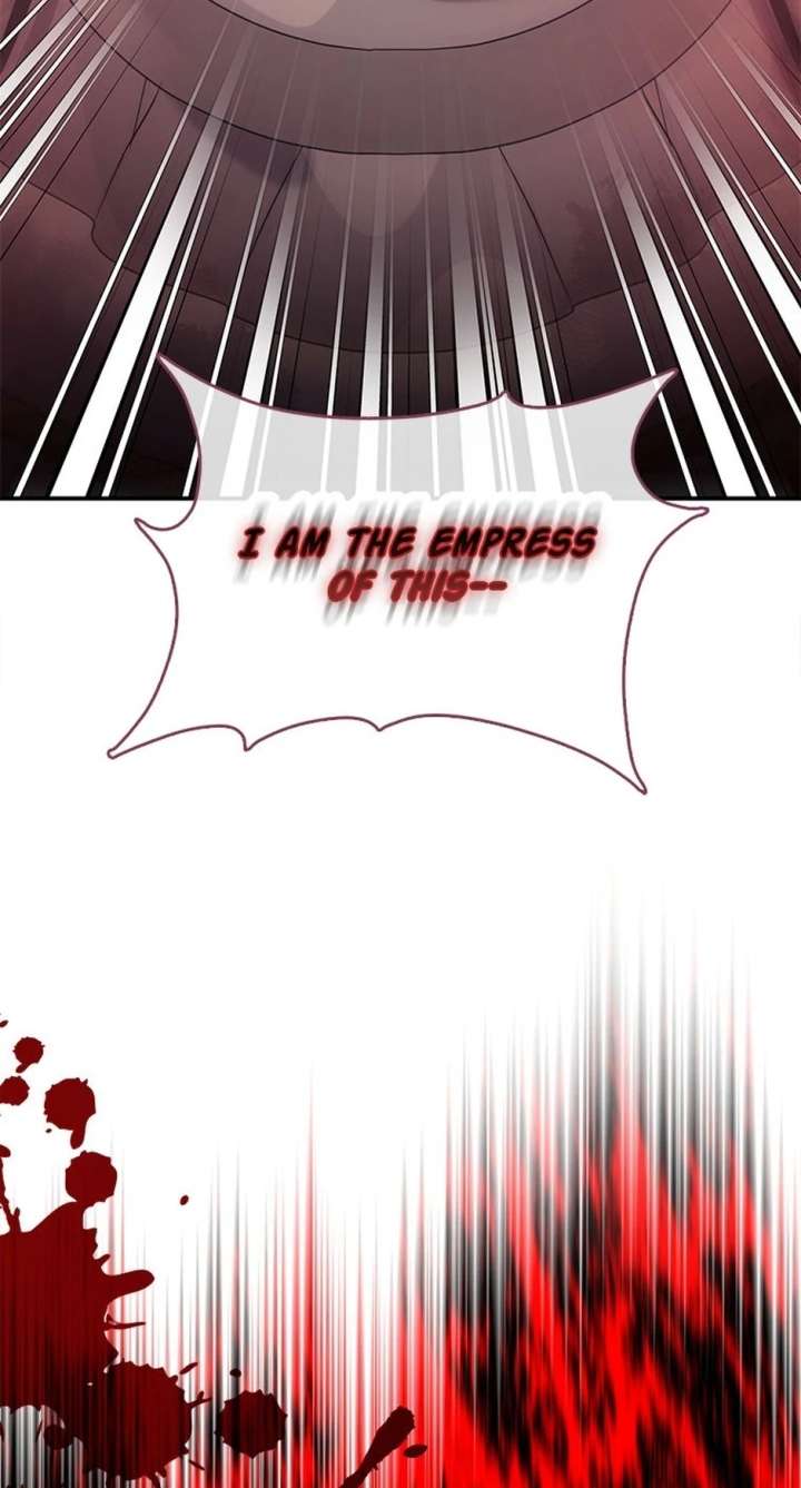 The Fake Rides in a Flower Kiln Chapter 76 - Page 57