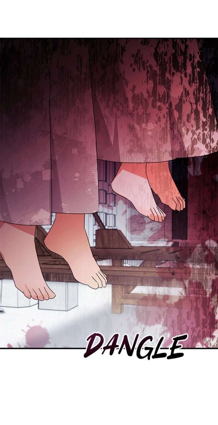 The Fake Rides in a Flower Kiln Chapter 76 - Page 59