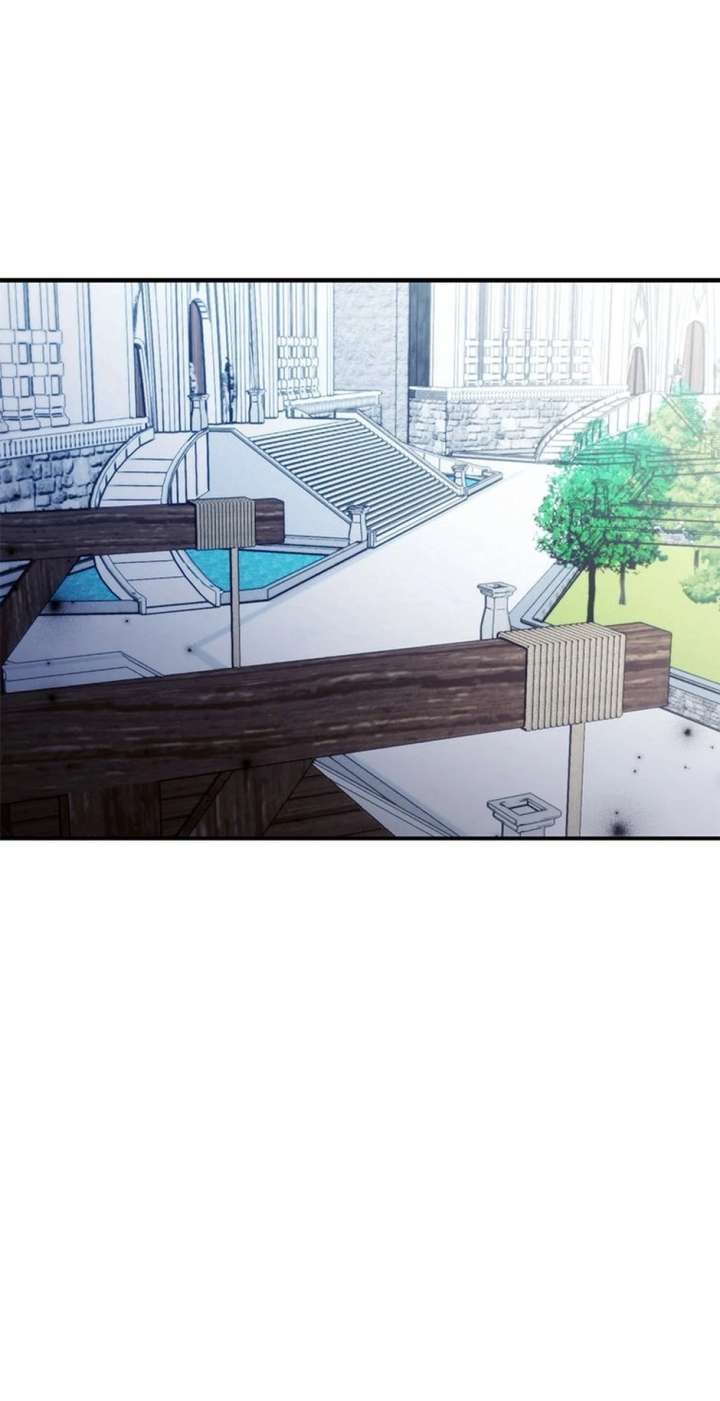 The Fake Rides in a Flower Kiln Chapter 76 - Page 60