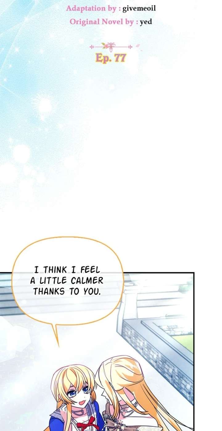 The Fake Rides in a Flower Kiln Chapter 77 - Page 11