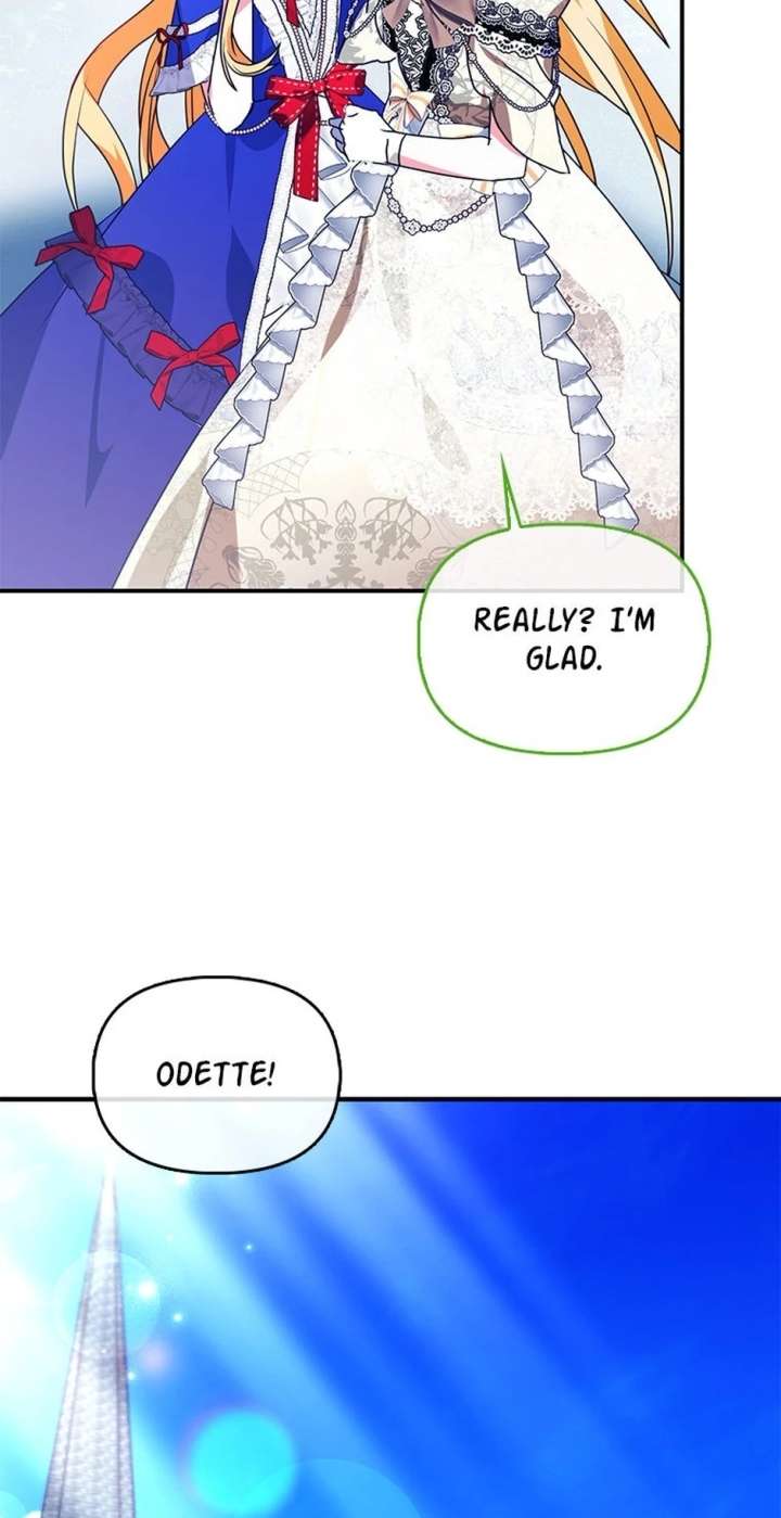 The Fake Rides in a Flower Kiln Chapter 77 - Page 12