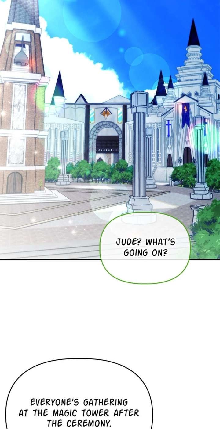 The Fake Rides in a Flower Kiln Chapter 77 - Page 13