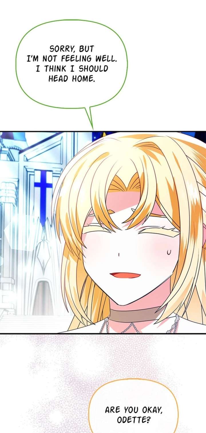 The Fake Rides in a Flower Kiln Chapter 77 - Page 15