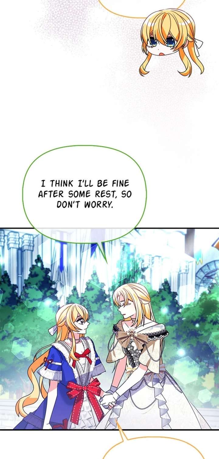 The Fake Rides in a Flower Kiln Chapter 77 - Page 16