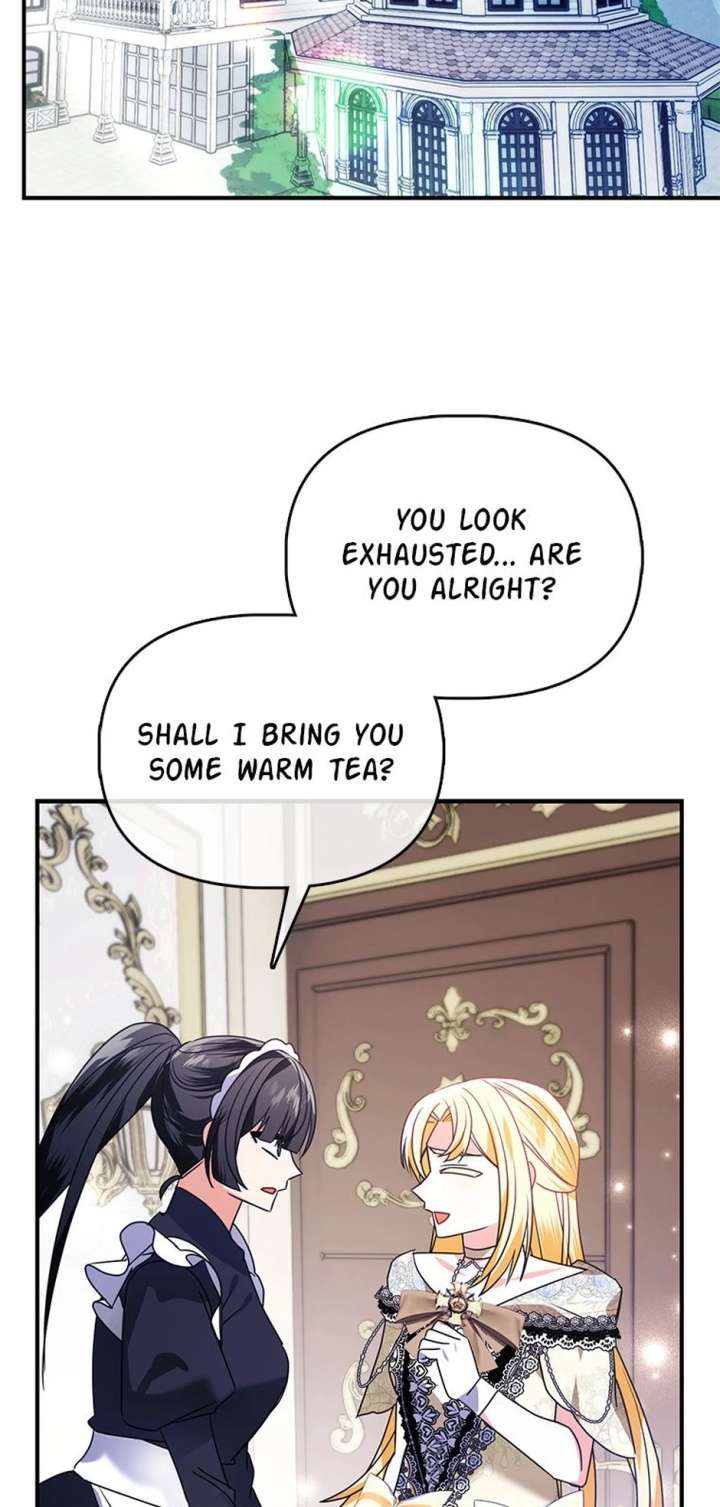 The Fake Rides in a Flower Kiln Chapter 77 - Page 19