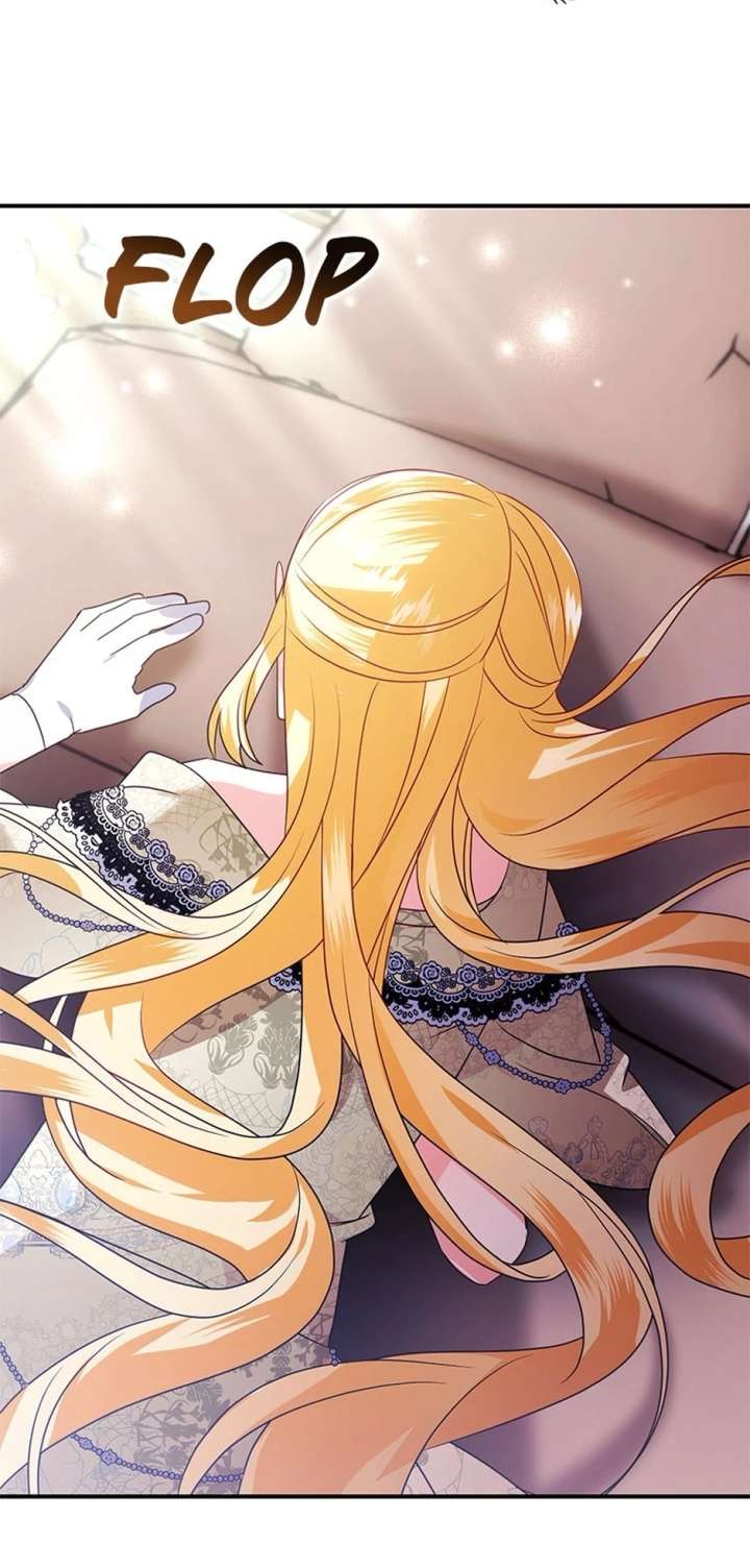 The Fake Rides in a Flower Kiln Chapter 77 - Page 21