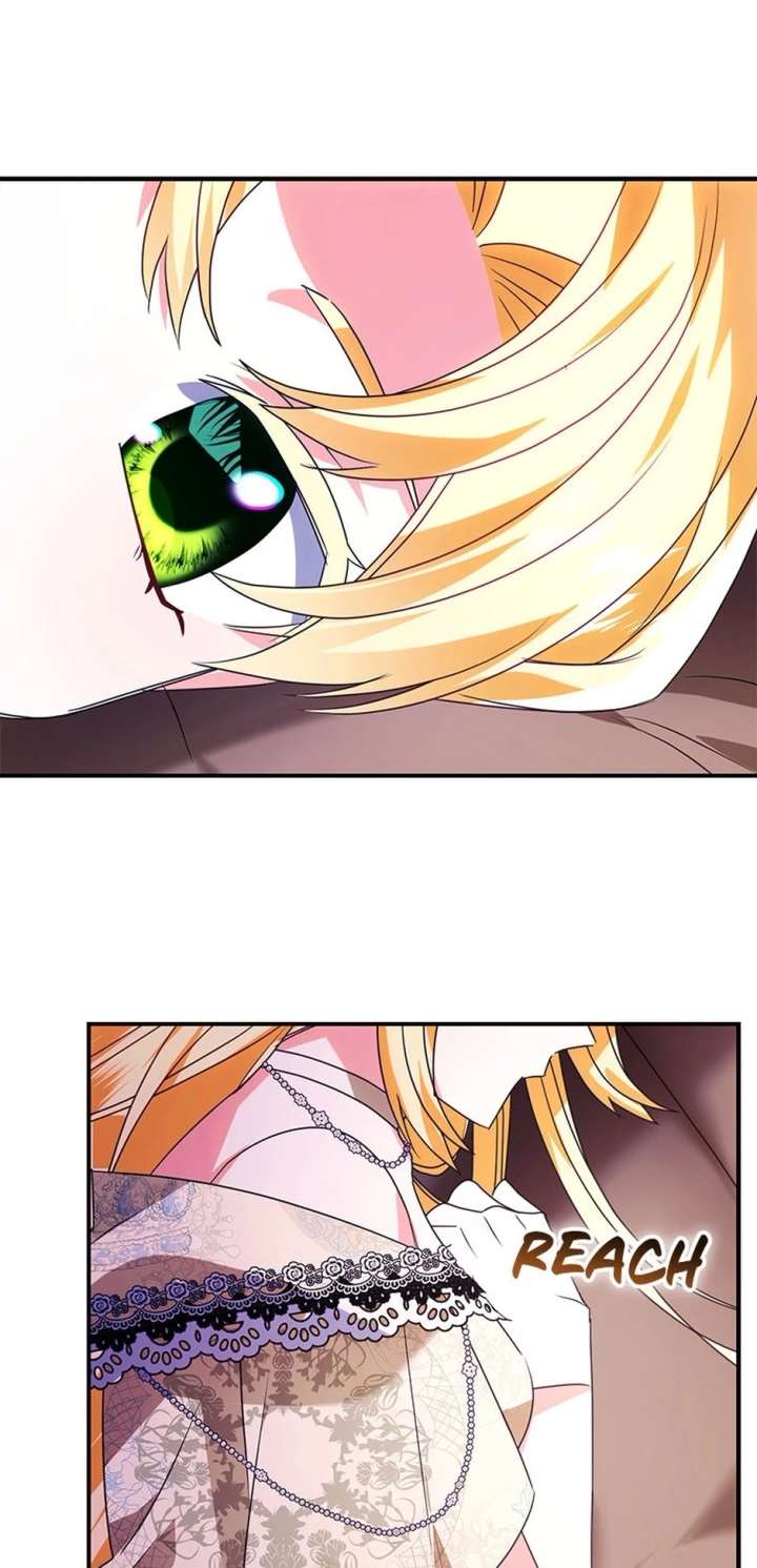 The Fake Rides in a Flower Kiln Chapter 77 - Page 22