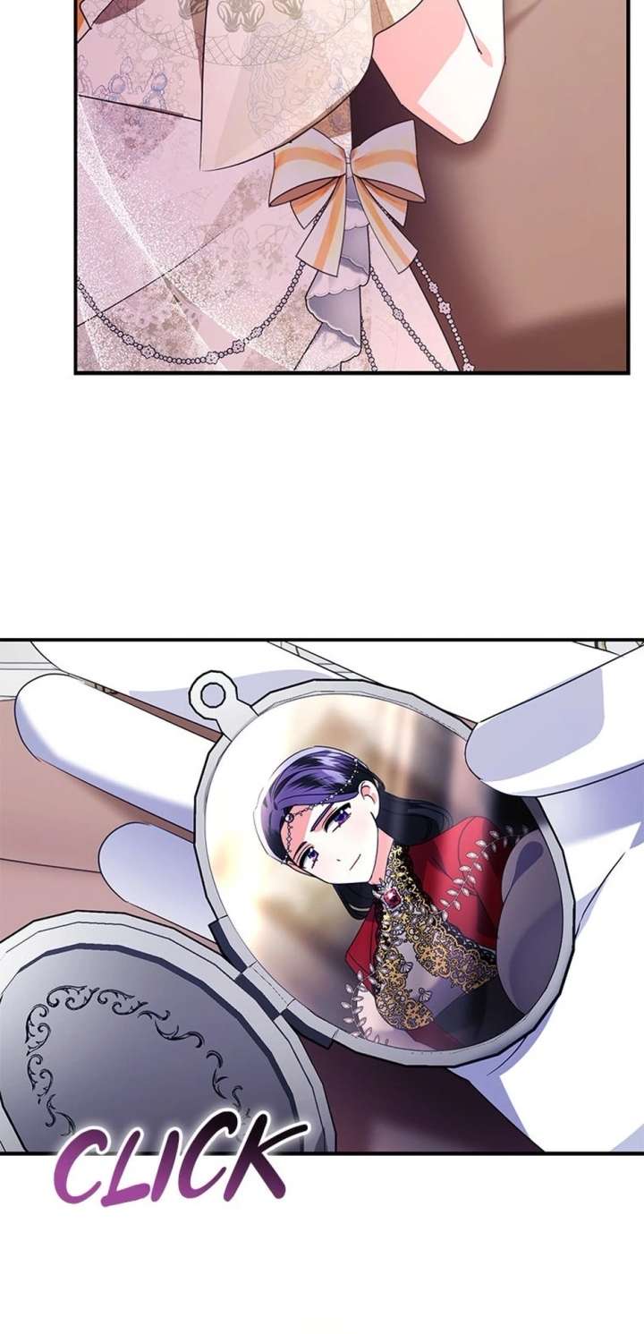 The Fake Rides in a Flower Kiln Chapter 77 - Page 23