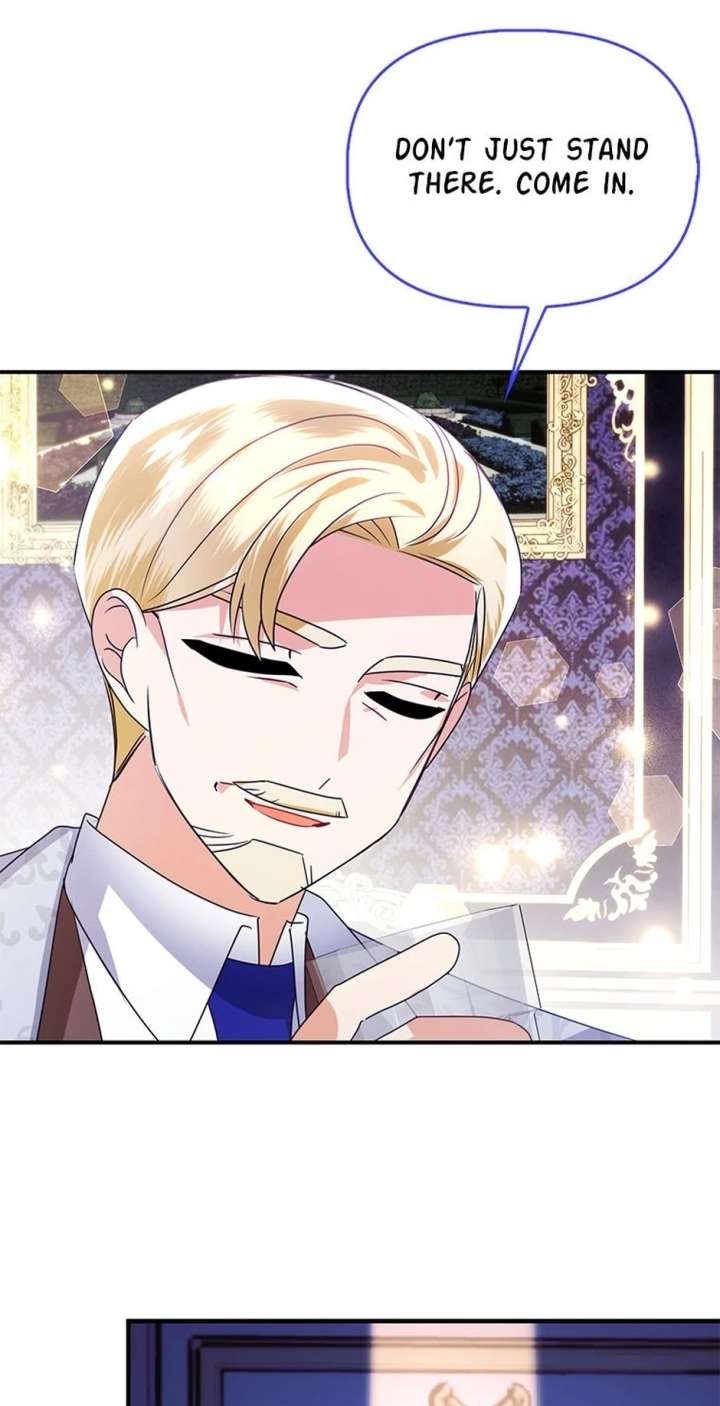 The Fake Rides in a Flower Kiln Chapter 77 - Page 31