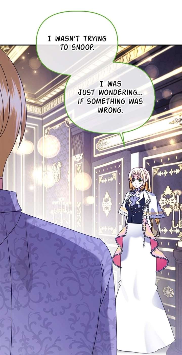 The Fake Rides in a Flower Kiln Chapter 77 - Page 33