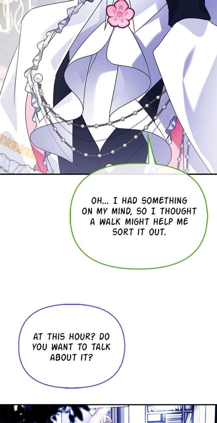 The Fake Rides in a Flower Kiln Chapter 77 - Page 36