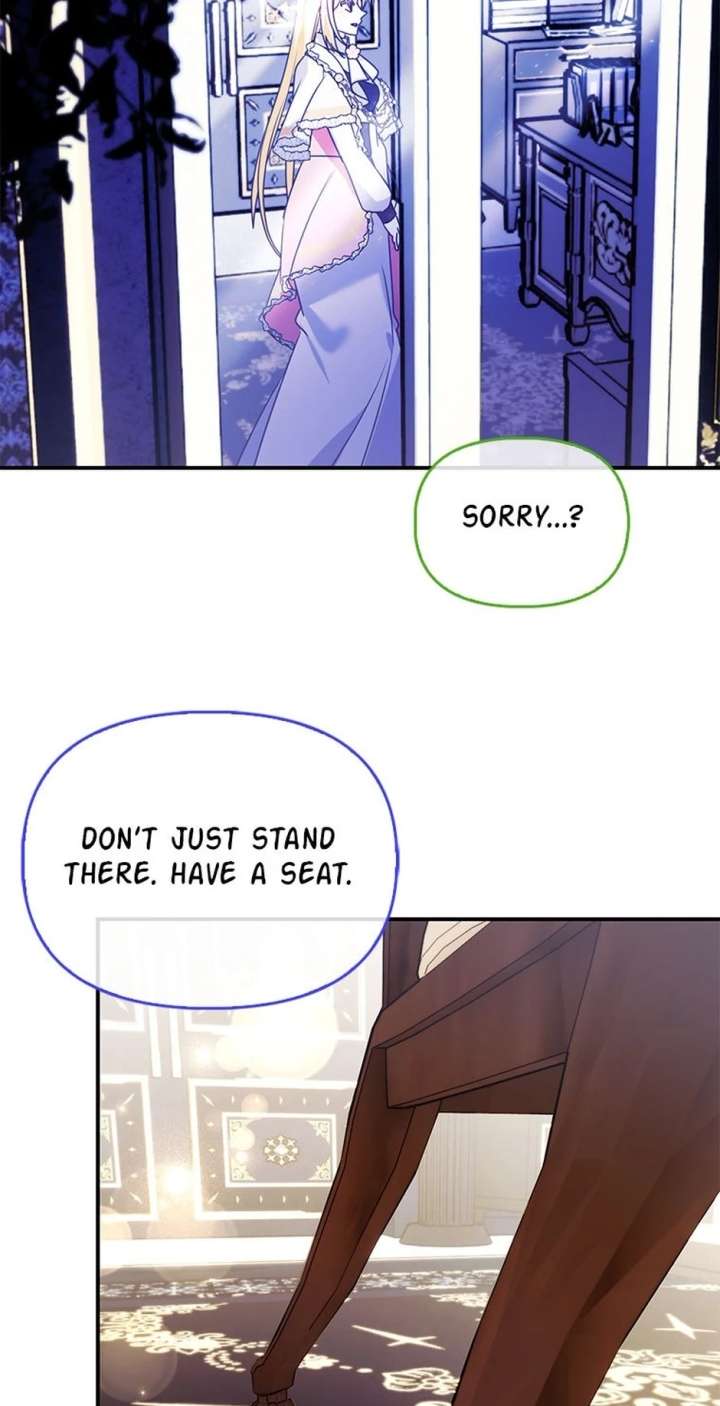 The Fake Rides in a Flower Kiln Chapter 77 - Page 37