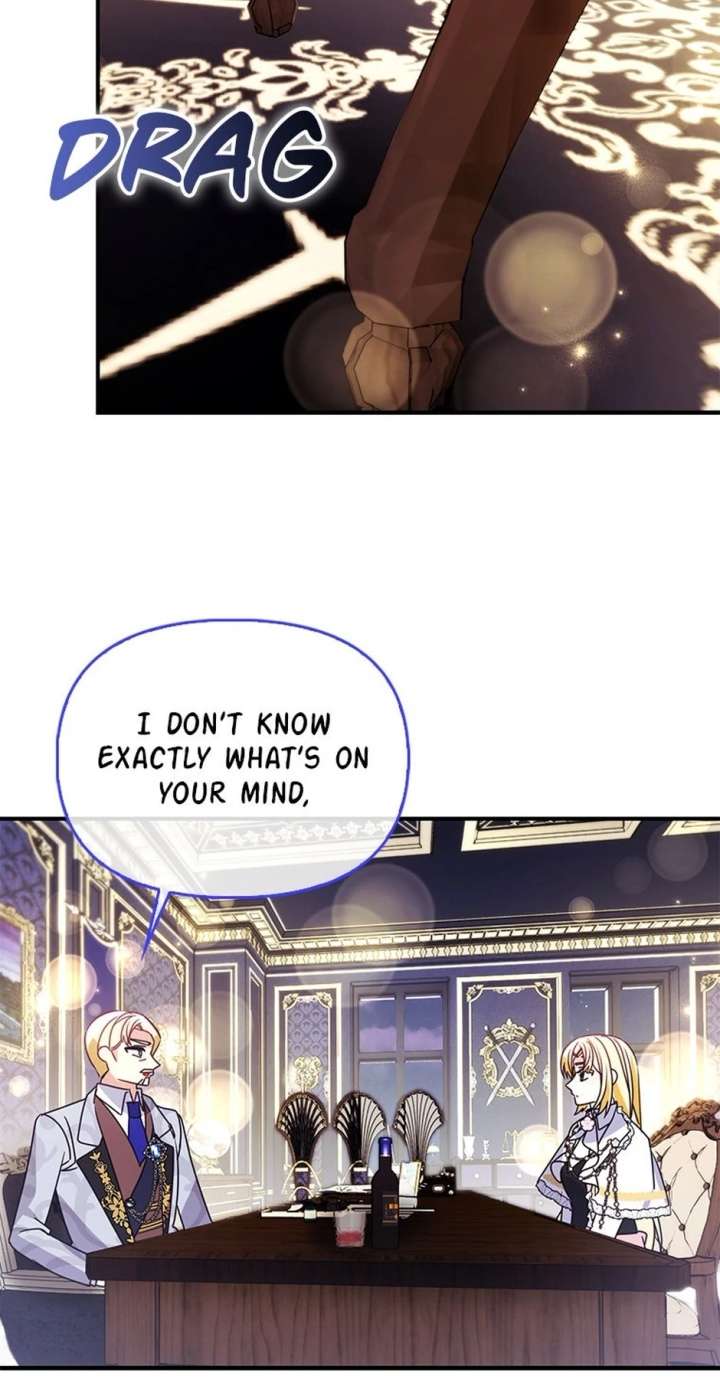 The Fake Rides in a Flower Kiln Chapter 77 - Page 38