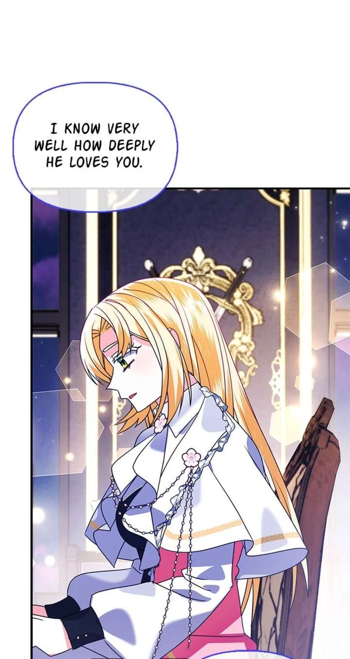 The Fake Rides in a Flower Kiln Chapter 77 - Page 40