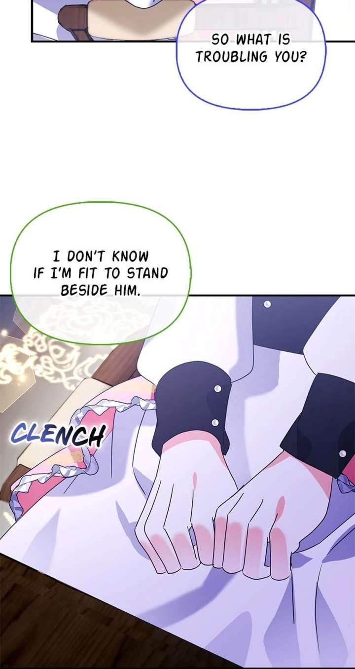 The Fake Rides in a Flower Kiln Chapter 77 - Page 41