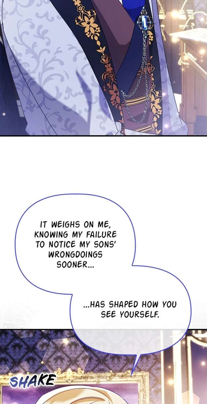 The Fake Rides in a Flower Kiln Chapter 77 - Page 48