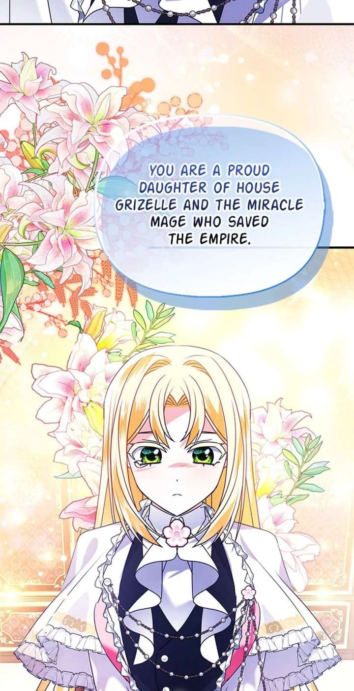 The Fake Rides in a Flower Kiln Chapter 77 - Page 51