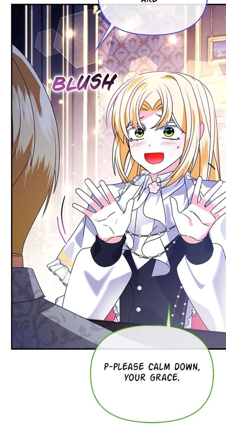 The Fake Rides in a Flower Kiln Chapter 77 - Page 54