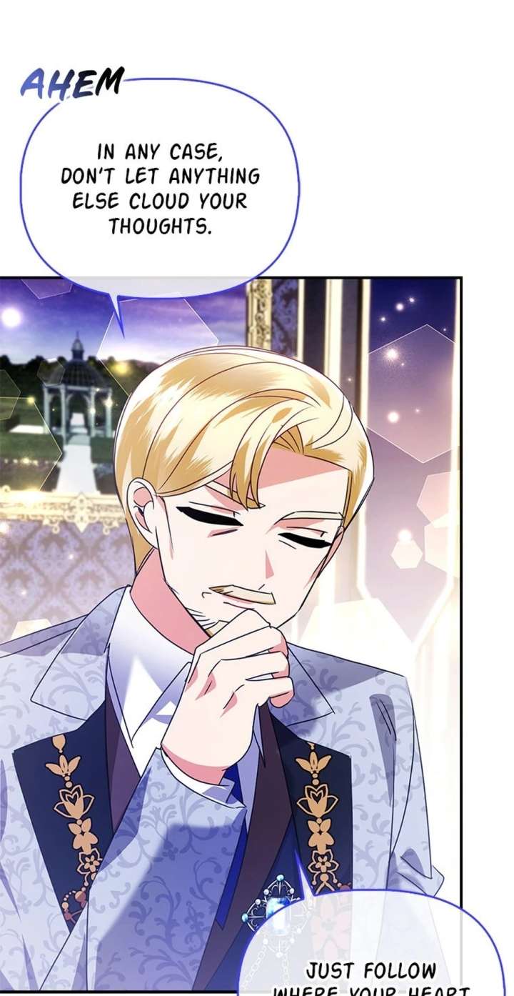 The Fake Rides in a Flower Kiln Chapter 77 - Page 55