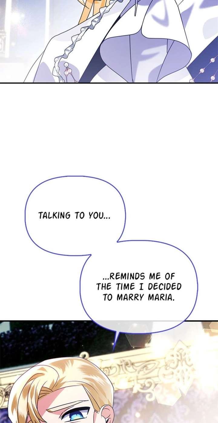 The Fake Rides in a Flower Kiln Chapter 77 - Page 57