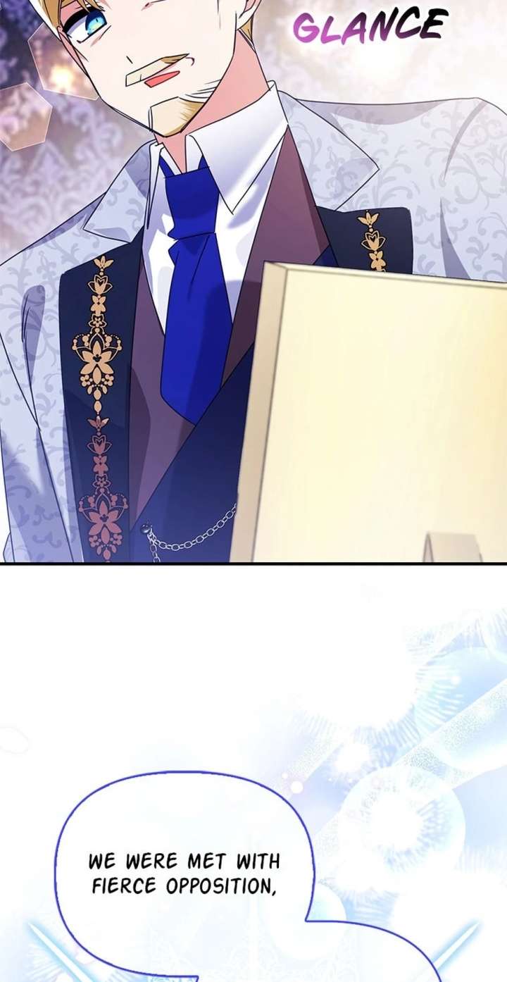 The Fake Rides in a Flower Kiln Chapter 77 - Page 58