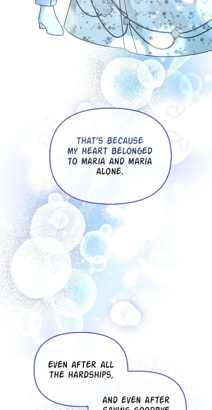 The Fake Rides in a Flower Kiln Chapter 77 - Page 60