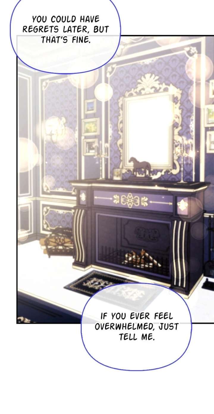 The Fake Rides in a Flower Kiln Chapter 77 - Page 62