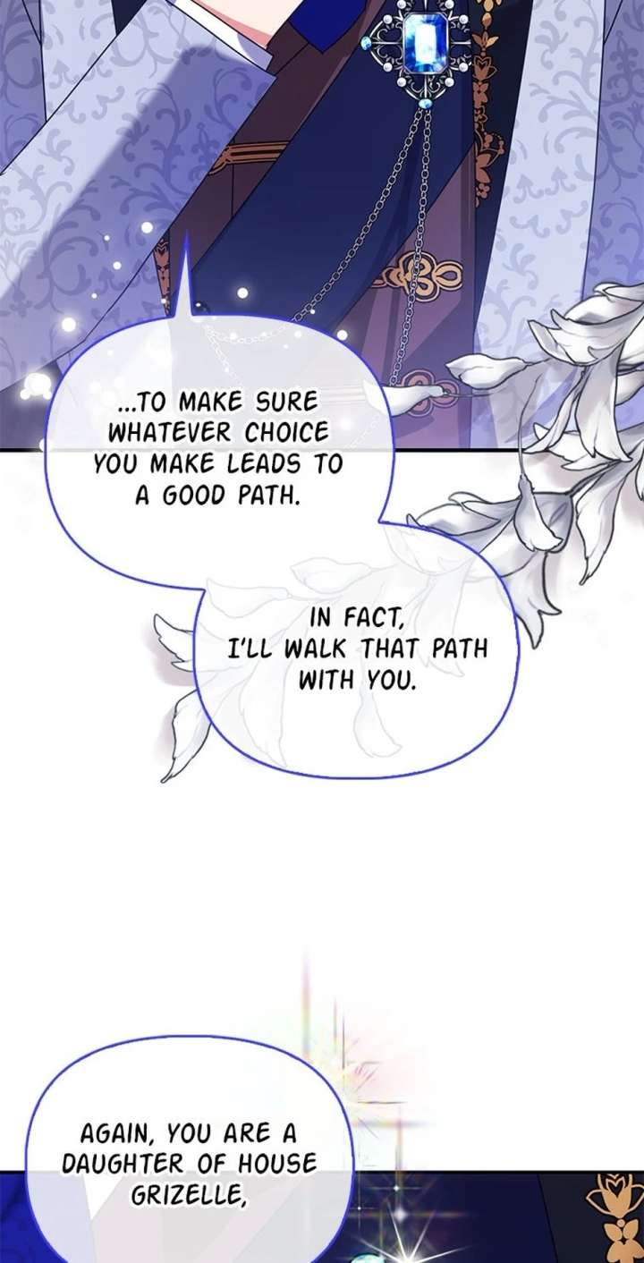 The Fake Rides in a Flower Kiln Chapter 77 - Page 64