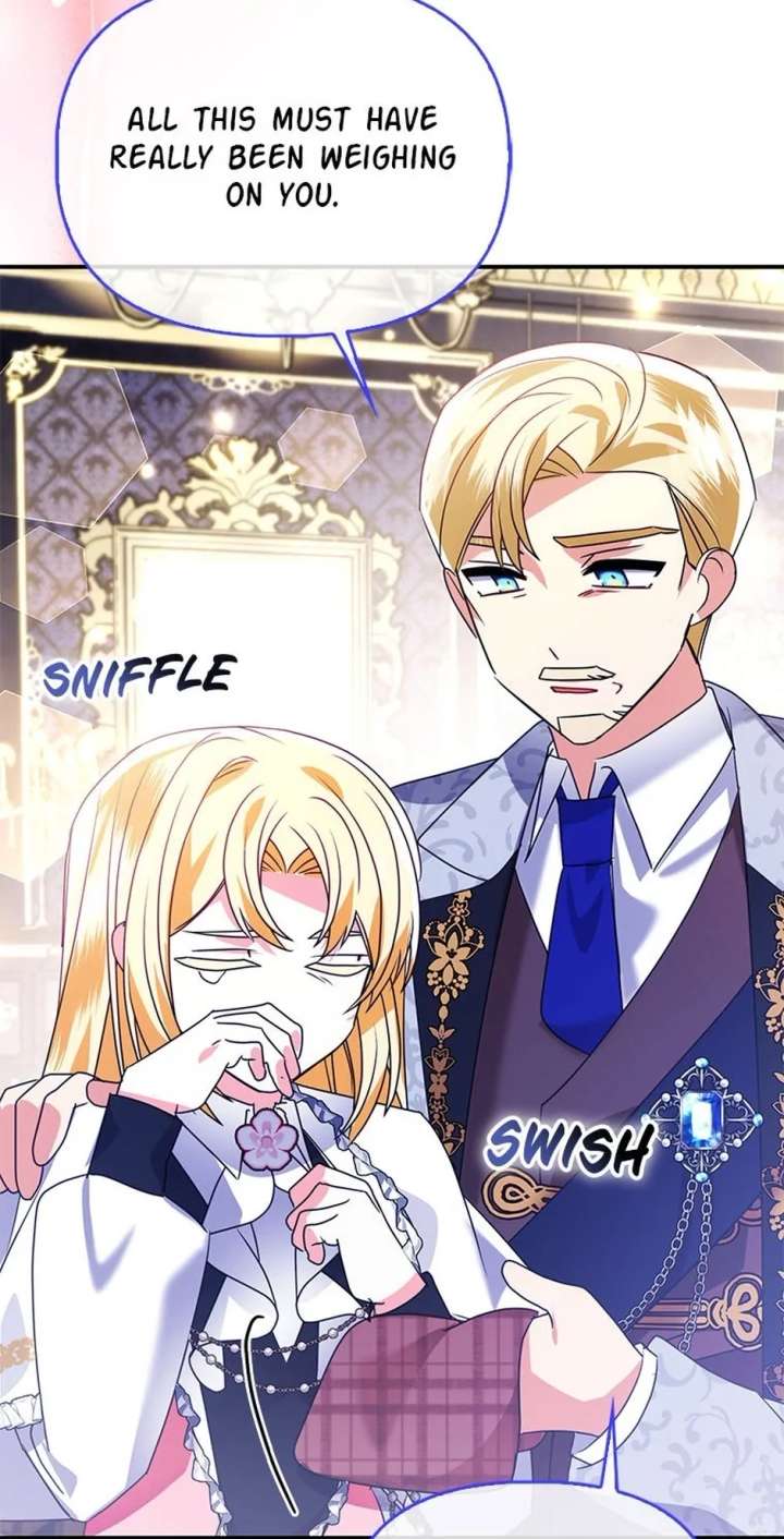 The Fake Rides in a Flower Kiln Chapter 77 - Page 69